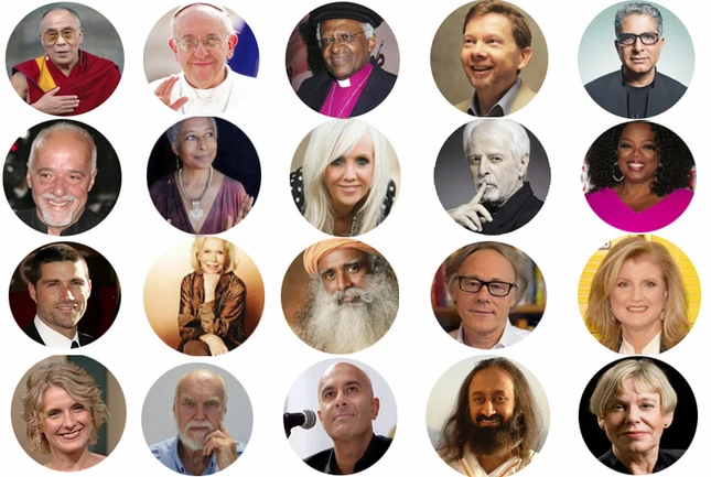 Đức Dalai Lama - người có ảnh hưởng nhất năm 2016 ảnh 1 top 100.jpg