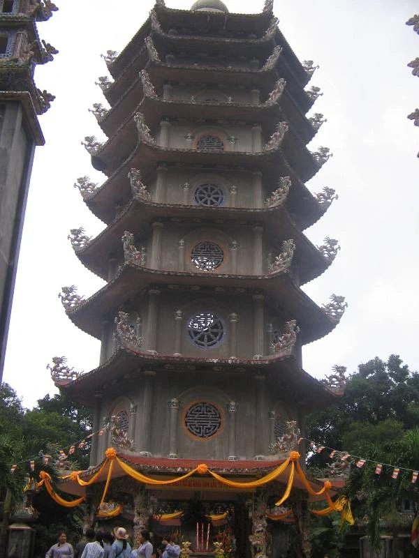 Quảng Ngãi: Lễ húy kỵ Tổ khai sơn tổ đình Thiên Ấn ảnh 2 thienan3.JPG