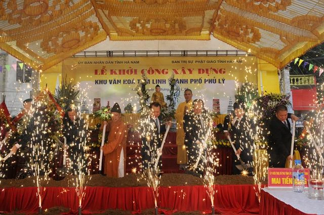 Hà Nam: Xây dựng khu Văn hóa - tâm linh TP.Phủ Lý ảnh 4 1 hnam 4.jpg