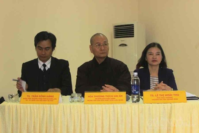 Hội thảo khoa học về Phật giáo Quảng Bình ảnh 2 1.jpg