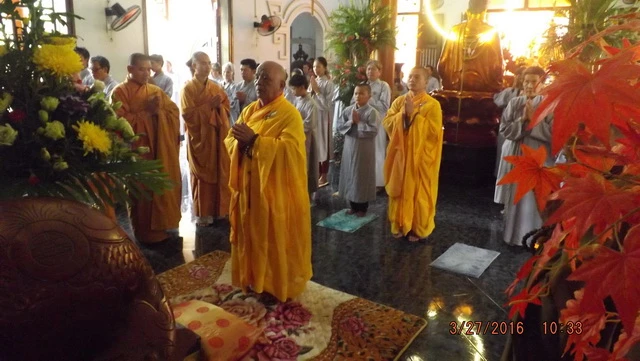 Thêm nhiều chùa tổ chức lễ Vía Bồ-tát Quan Âm ảnh 5 a1.jpg