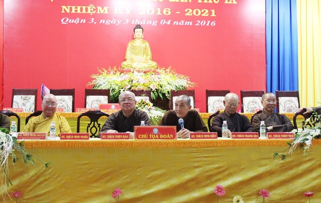 Phật giáo Q.3 “phát triển nhịp nhàng, hài hòa” ảnh 1 2tb.jpg