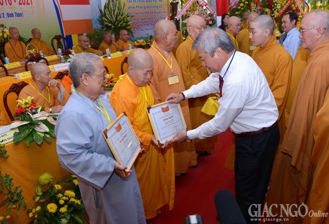 Dai hoi DB - Go Vap (14).JPG