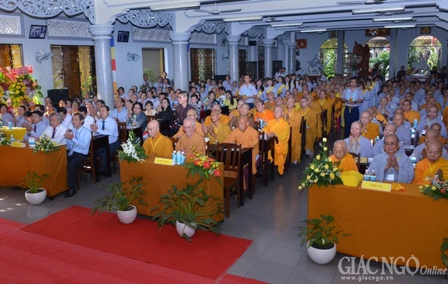 Dai hoi DB - Go Vap (4).JPG