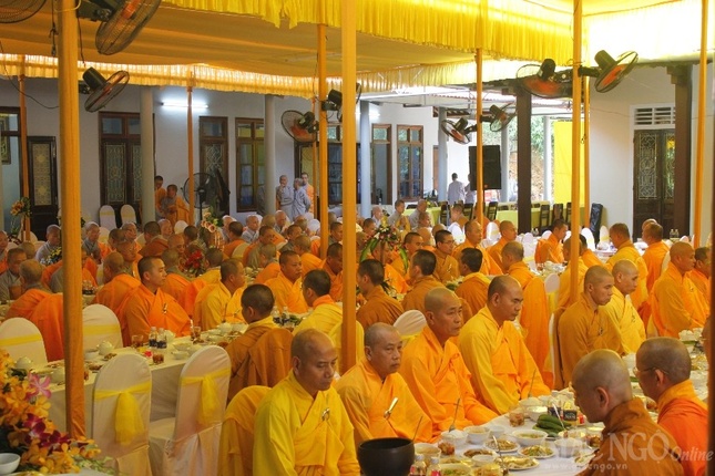 TT-Huế: Lễ chung thất cố NT.Thích nữ Chơn Viên ảnh 5 4.jpg