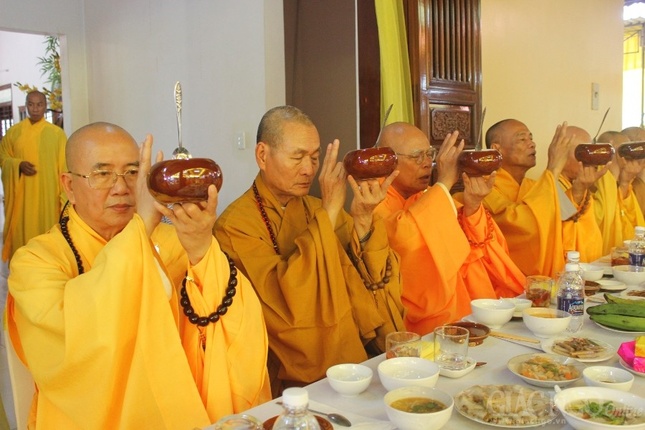 TT-Huế: Lễ chung thất cố NT.Thích nữ Chơn Viên ảnh 6 6.jpg