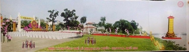 PG Huế làm lễ hội Quảng Chiếu tham gia Festival 2016 ảnh 2 27.jpg