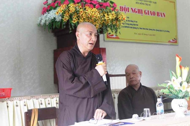 TT-Huế: Hội nghị giao ban 5 tỉnh miền Trung ảnh 2 1.jpg