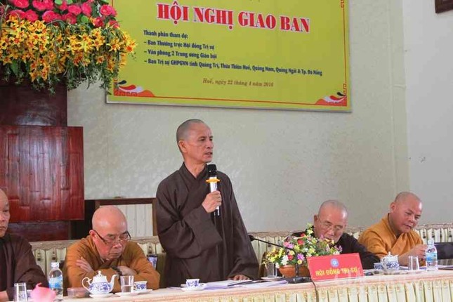 TT-Huế: Hội nghị giao ban 5 tỉnh miền Trung ảnh 7 7.jpg