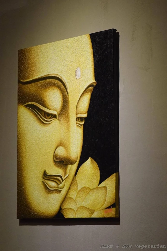 Những món chay ngon của quán chay Here & Now ảnh 7 w here06.jpg