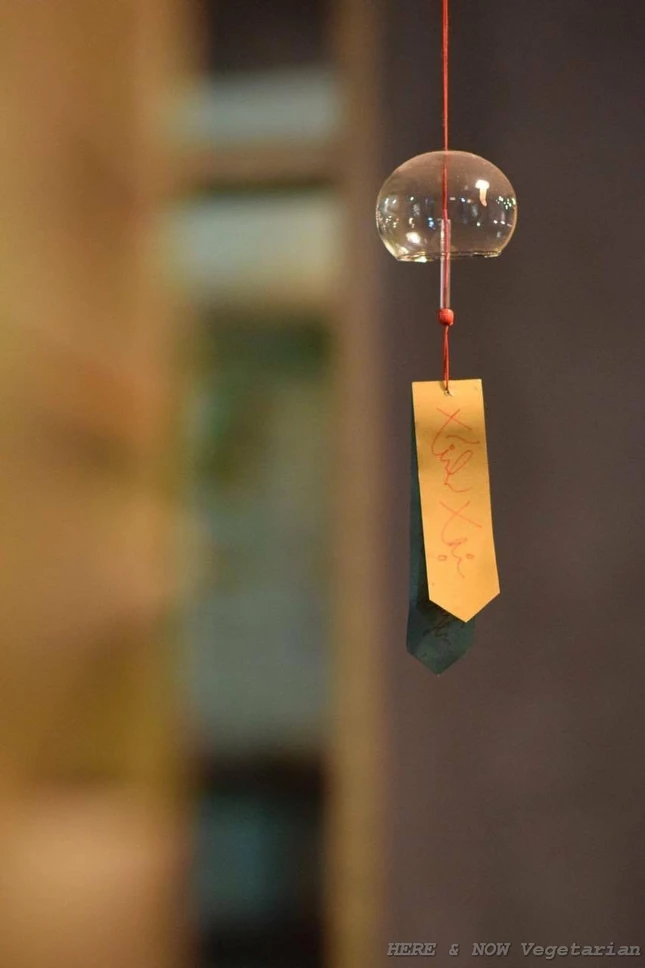 Những món chay ngon của quán chay Here & Now ảnh 10 w here09.jpg