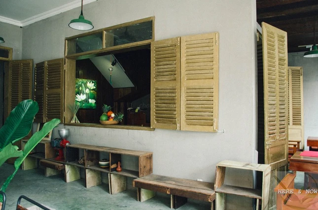 Những món chay ngon của quán chay Here & Now ảnh 14 w here14.jpg