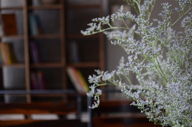 Những món chay ngon của quán chay Here & Now ảnh 23 w here24.JPG