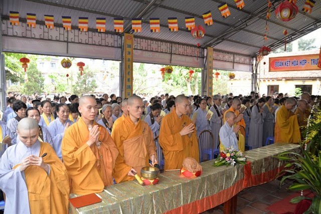 Chùa Thiên Phúc, Vạn Phúc kính mừng Phật đản ảnh 4 chua vp 4.jpg