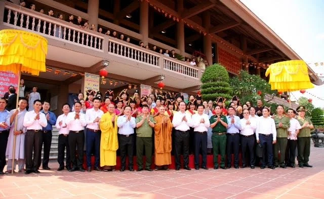 Chủ tịch nước Trần Đại Quang thăm PG Điện Biên ảnh 6 chutichnuoc 6.jpg