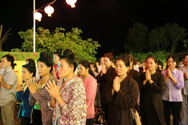 BTS PG tỉnh Điện Biên kính mừng Phật đản ảnh 11 dienbien 11.jpg