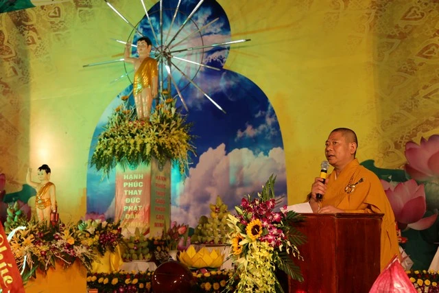 BTS PG tỉnh Điện Biên kính mừng Phật đản ảnh 5 dienbien 5.jpg