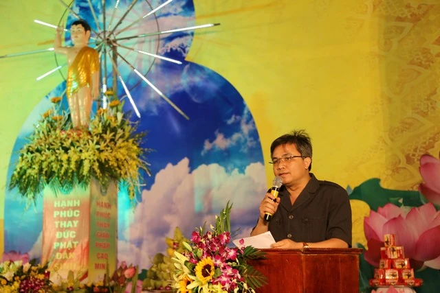 BTS PG tỉnh Điện Biên kính mừng Phật đản ảnh 6 dienbien 6.jpg