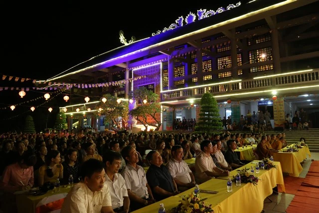 BTS PG tỉnh Điện Biên kính mừng Phật đản ảnh 7 dienbien 7.jpg