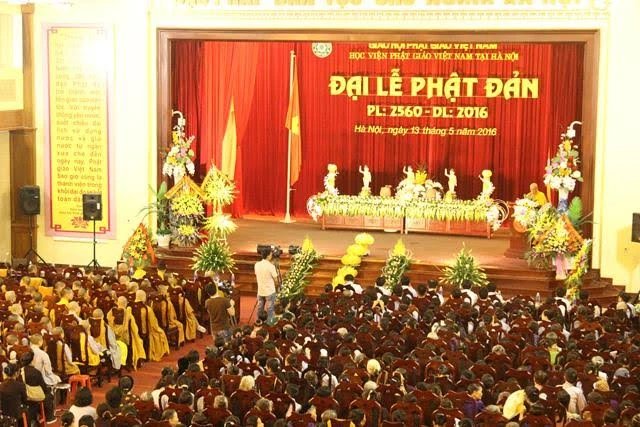 Học viện PGVN tại Hà Nội kính mừng Phật đản ảnh 1 1 hvhn 2.jpg