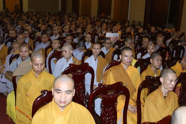 Học viện PGVN tại Hà Nội kính mừng Phật đản ảnh 3 1 hvhn 3.jpg