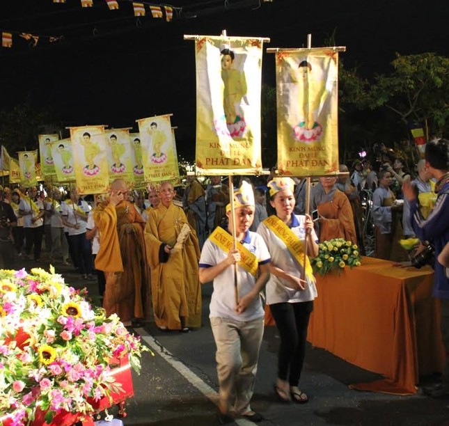BTS PG Q.Phú Nhuận tổ chức Đại lễ Phật đản ảnh 9 a pnhuan 10.jpg