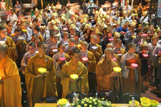 BTS PG Q.Phú Nhuận tổ chức Đại lễ Phật đản ảnh 8 a pnhuan 5.jpg