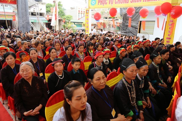 PG Hà Giang tổ chức Đại lễ Phật đản 2016 ảnh 2 hagiang 2.jpg