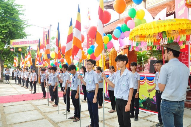 Giáo hội PG Quảng Nam tổ chức Đại lễ Phật đản ảnh 6 67.jpg