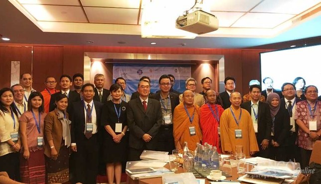 Diễn đàn giới thiệu cộng đồng ASEAN - tầm nhìn 2025 ảnh 1 image6.jpg