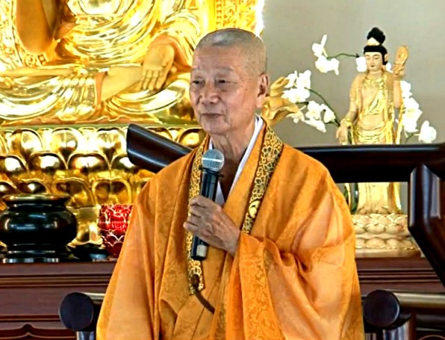 HT.Thích Trí Quảng giảng chủ đề "Hóa giải ghen tức" ảnh 1 HTTHICHTRIQUANG.jpg