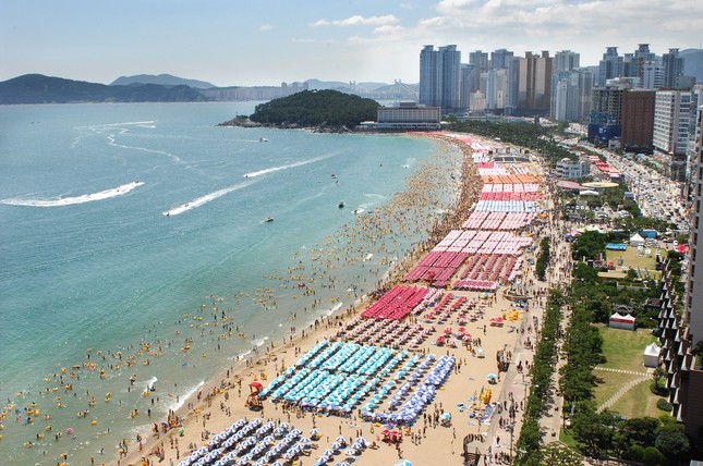 Haeundae-beach-du-lich-han-quoc-transviet.jpg