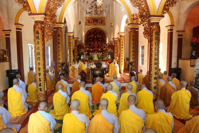 Nam Định: Lễ khai pháp trường hạ Đống Trúc ảnh 2 1 namdinh 2.jpg