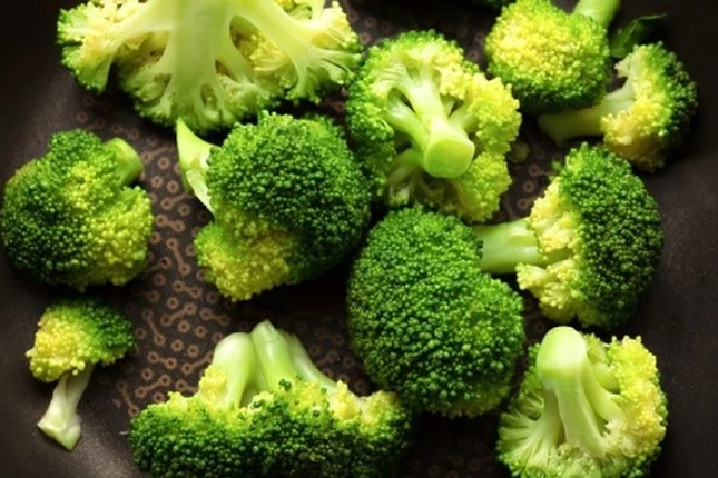 Thêm lý do để đưa bông cải xanh vào chế độ ăn ảnh 1 suplo.jpg