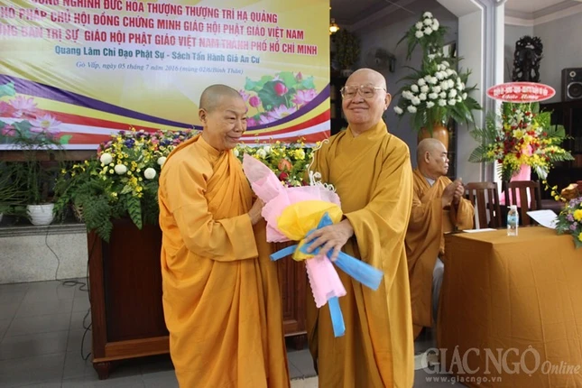 HT.Thích Trí Quảng giảng tại trường hạ Huỳnh Kim ảnh 4 5hk.jpg