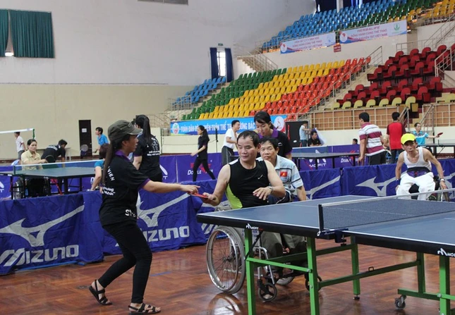 Nhặt về từ nhau những giá trị sống thiện lành ảnh 2 2tn.jpg