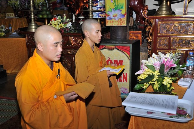 Thanh Hóa: BTS PG tỉnh tổ chức Đại giới đàn năm 2016 ảnh 5 1 thanh hoa 4.jpg