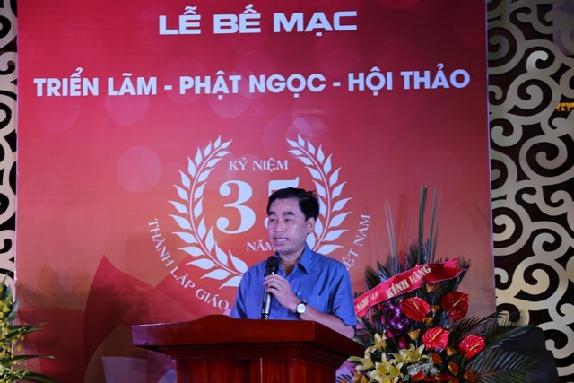 Bế mạc chuỗi sự kiện văn hóa mừng thành lập Giáo hội ảnh 3 a hnoi 5.jpg