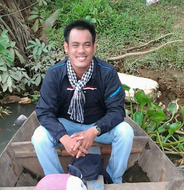 Phân ưu cùng gia đình CTV Trường Trí ảnh 1 Bui Truong Tri.jpg