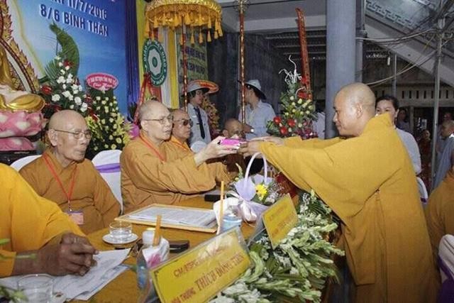 Phú Yên: Phật giáo huyện Đồng Xuân có BTS mới ảnh 3 dongxuan 3.jpg