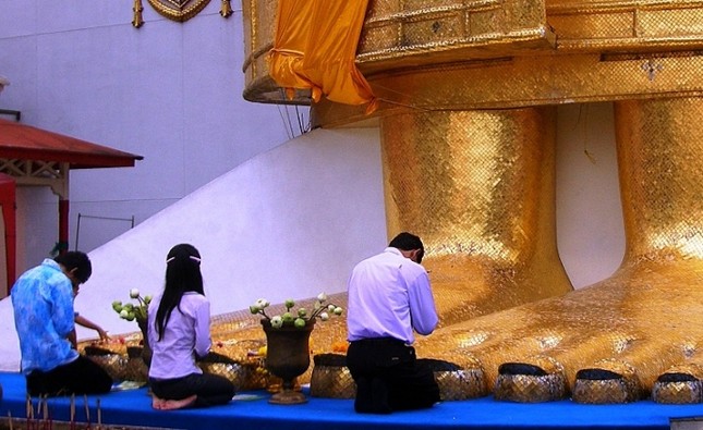Xúc cảm quy y ảnh 1 quy y.jpg