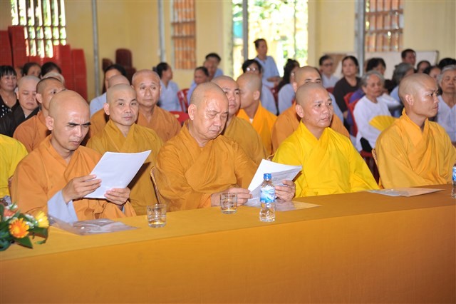 Thanh Hóa: Bổ nhiệm Trưởng BTS PG huyện Thọ Xuân ảnh 2 thanhhoa 1.jpg