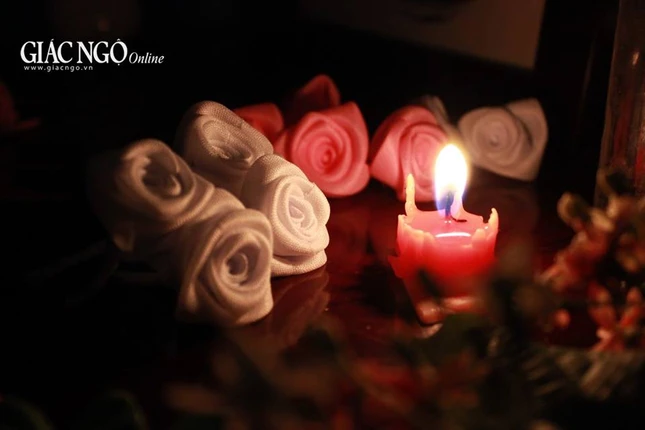 Khóa tu tại TP.HCM sẽ nghỉ lễ Vu lan 2 tuần ảnh 1 chu hieu.jpg