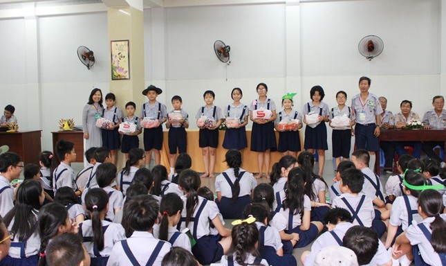 119 em Oanh vũ tham gia ngày hội hiếu tại TP.HCM ảnh 4 6hh.jpg