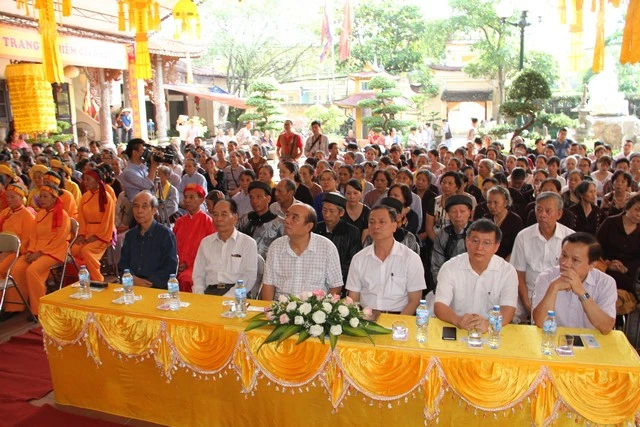 Trang nghiêm lễ Vu lan tại chùa Tăng Phúc ảnh 2 hnoi 2.jpg