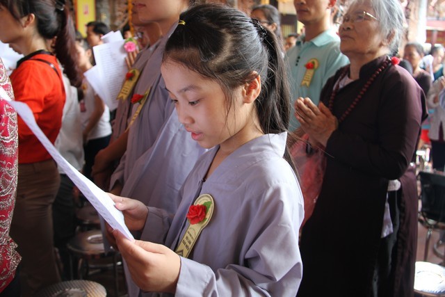 Trang nghiêm lễ Vu lan tại chùa Tăng Phúc ảnh 3 hnoi 3.jpg