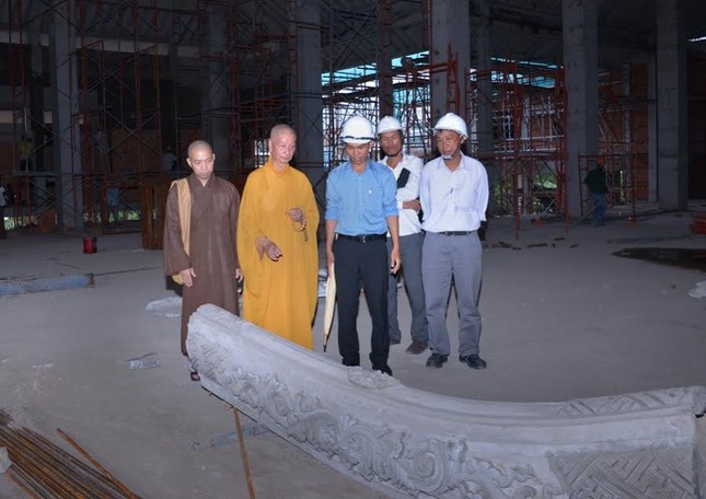 Khảo sát công trình xây dựng Việt Nam Quốc Tự ảnh 10 vnqt 13.jpg