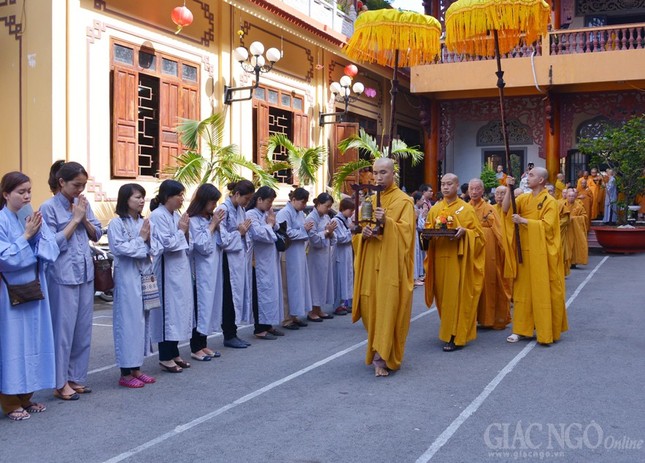 Le Vu lan - chua Pho Quang (1).JPG