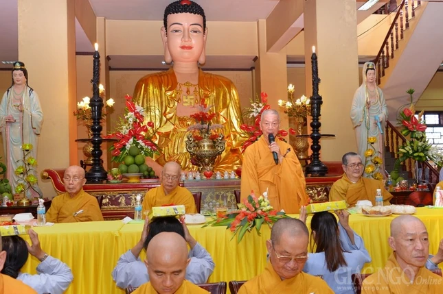 Le Vu lan - chua Pho Quang (8).JPG