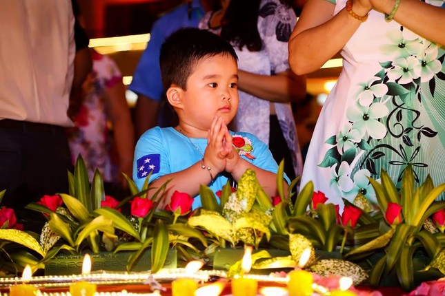 PG Q.5 tổ chức lễ hội "Ân đức sinh thành" lần 10 ảnh 4 a vhoa qv 4.jpg